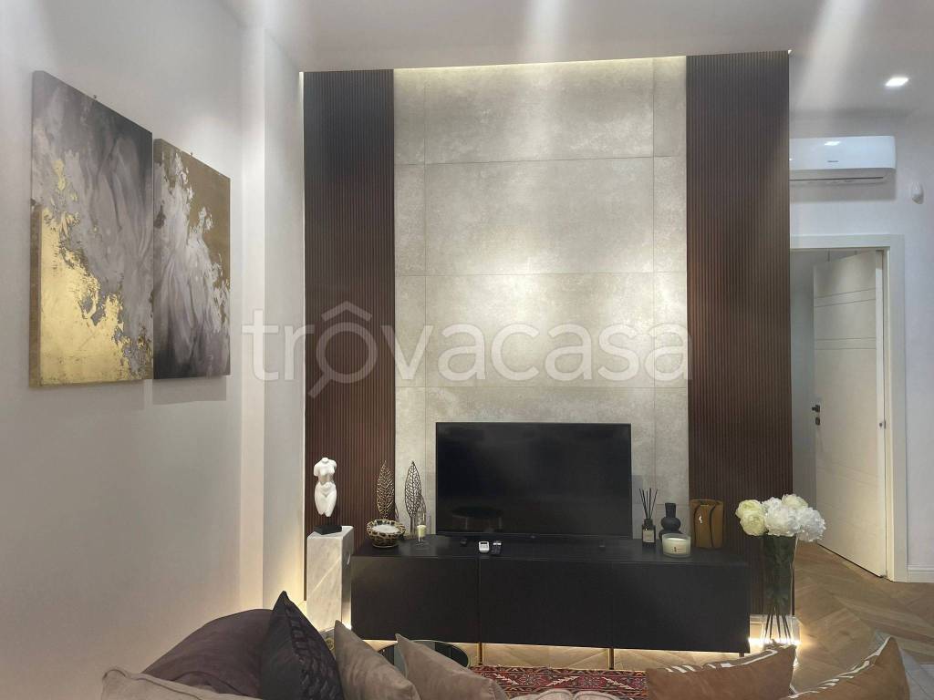 appartamento in vendita a Milano in zona Il Portello