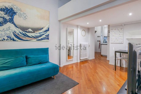 appartamento in vendita a Milano in zona Porta Venezia