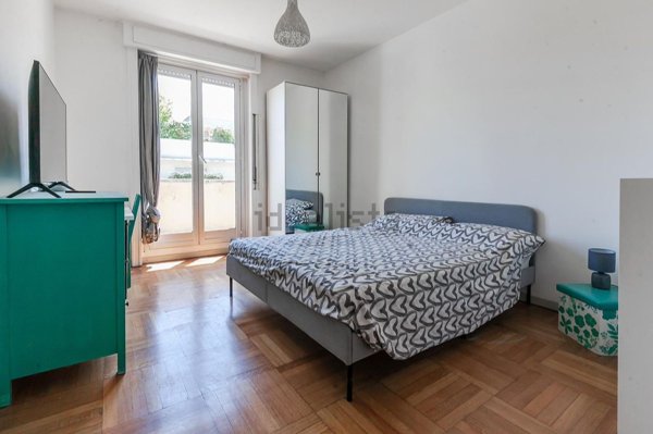 appartamento in vendita a Milano in zona Porta Venezia