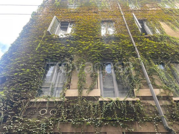 appartamento in vendita a Milano in zona Brera