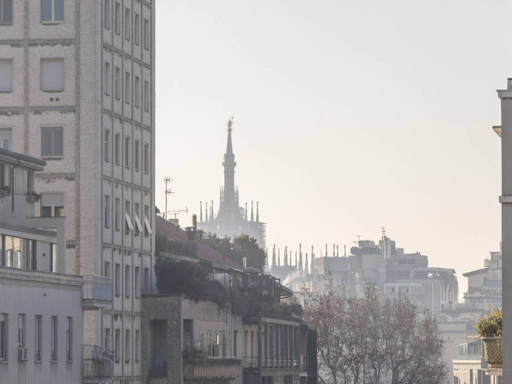 appartamento in vendita a Milano in zona Porta Venezia