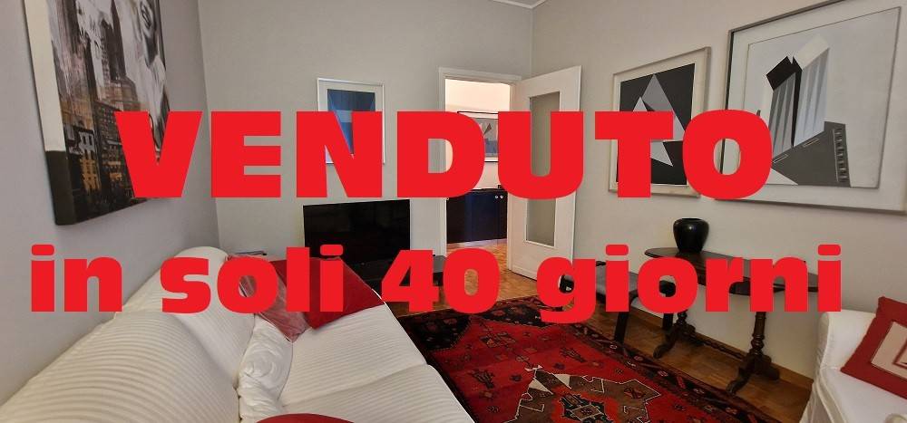 appartamento in vendita a Milano in zona Affori