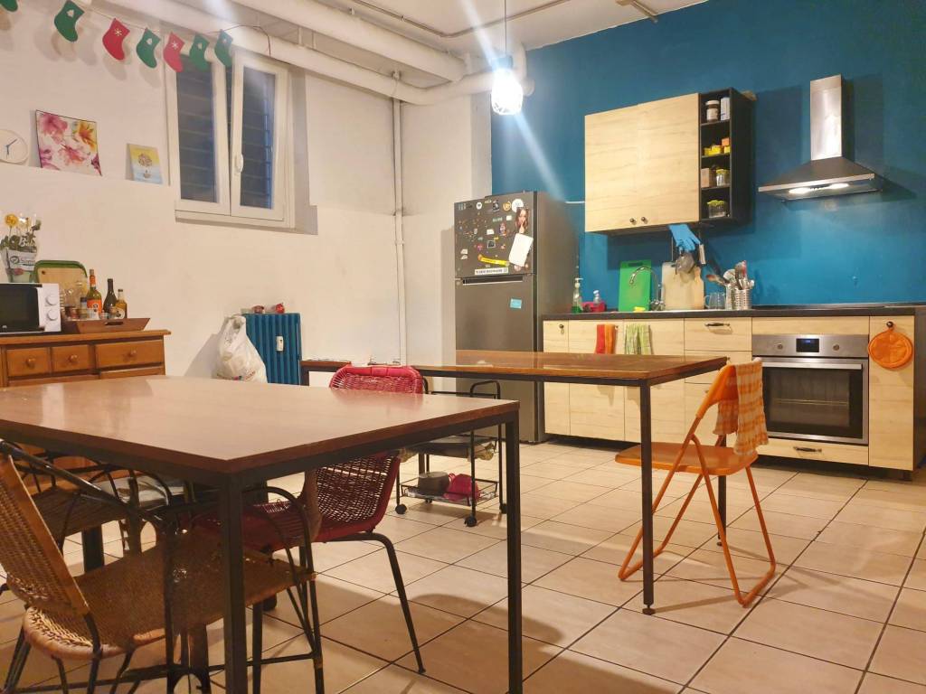 appartamento in vendita a Milano in zona Città Studi