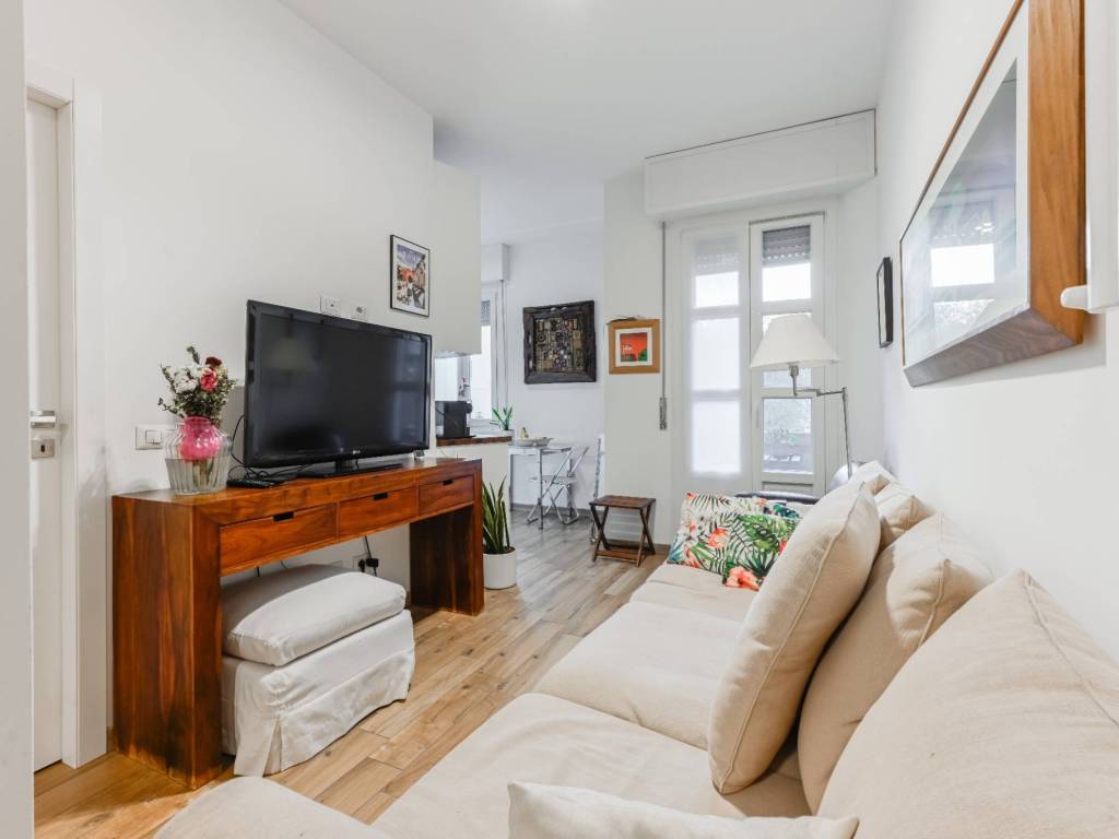 appartamento in vendita a Milano in zona Città Studi