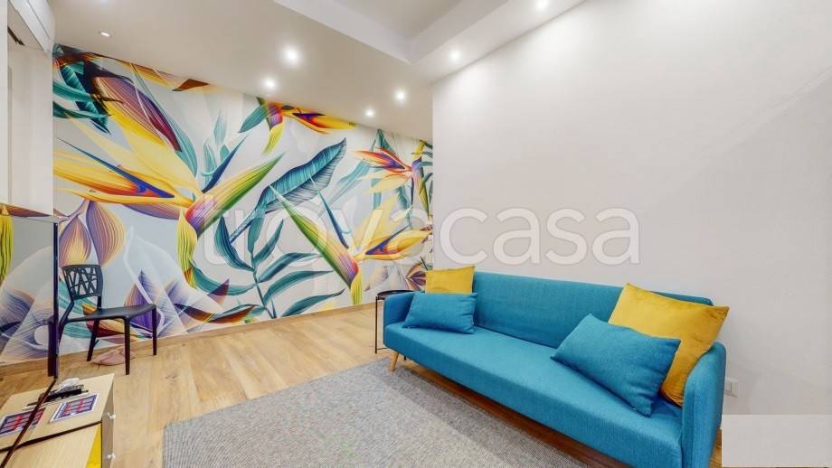 appartamento in vendita a Milano in zona Solari