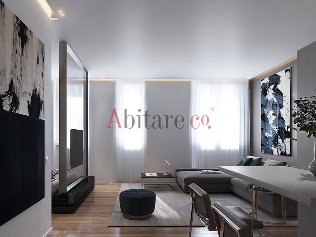 appartamento in vendita a Milano in zona Centro Direzionale