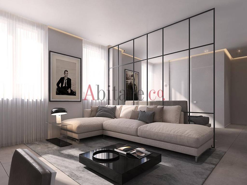 appartamento in vendita a Milano in zona Centro Direzionale