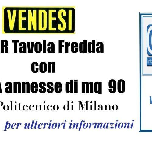 negozio in vendita a Milano in zona Affori