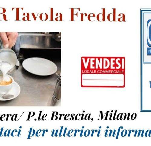 negozio in vendita a Milano in zona San Siro