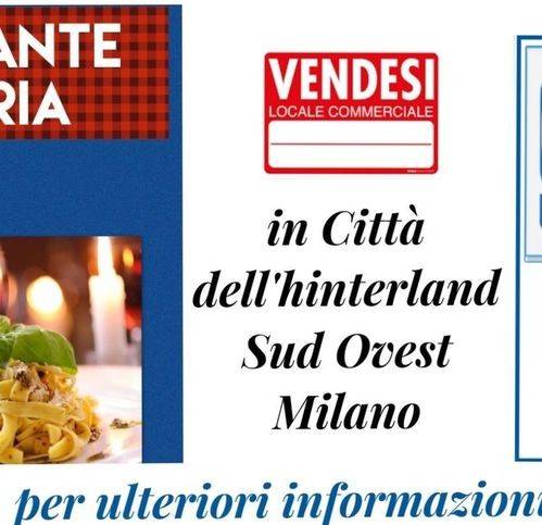 negozio in vendita a Milano in zona Famagosta