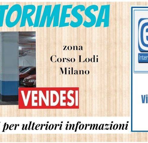 negozio in vendita a Milano in zona Piazzale Lodi