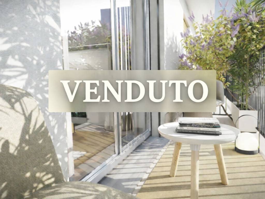 appartamento in vendita a Milano in zona Turro