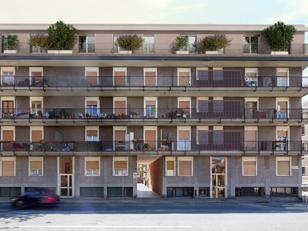 appartamento in vendita a Milano in zona Turro