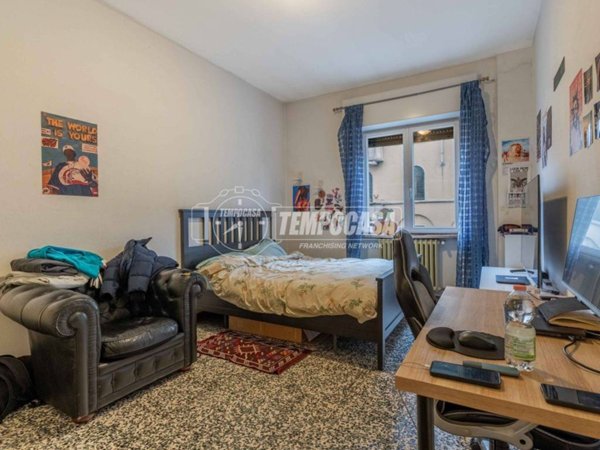 appartamento in vendita a Milano in zona Conchetta