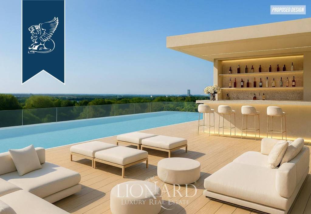 appartamento in vendita a Milano in zona San Siro