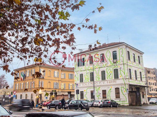 appartamento in vendita a Milano in zona Isola