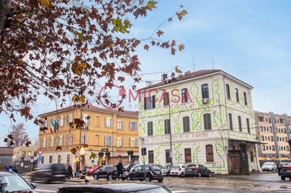 appartamento in vendita a Milano in zona Isola