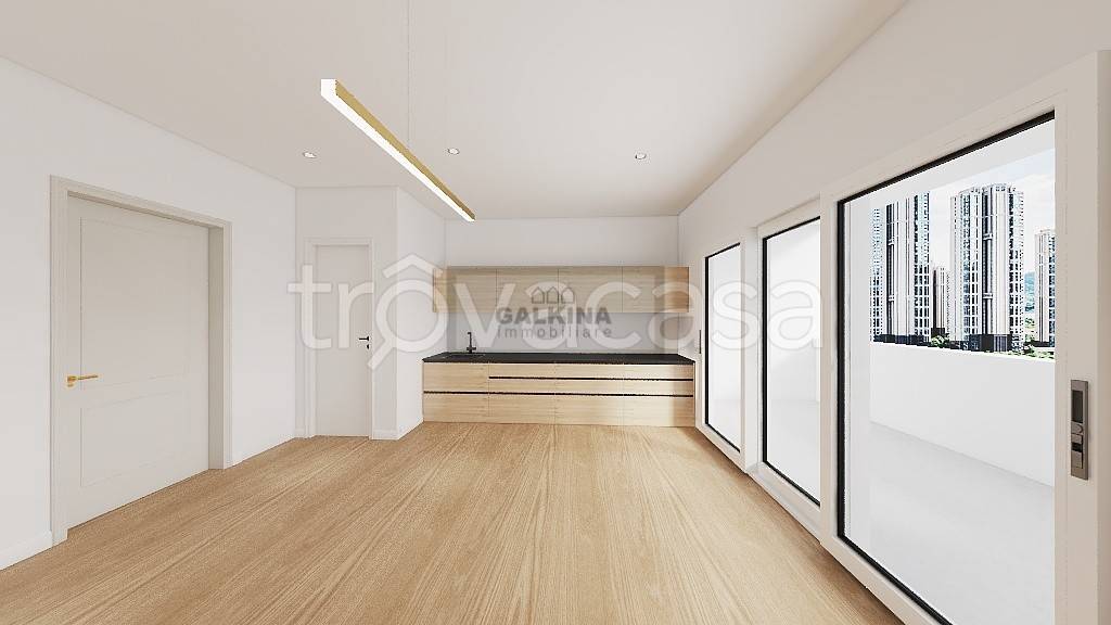 appartamento in vendita a Milano in zona Centro Storico