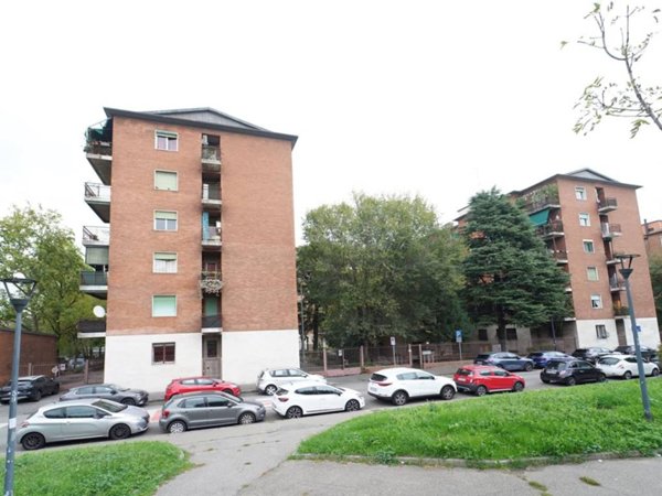 appartamento in vendita a Milano in zona Affori