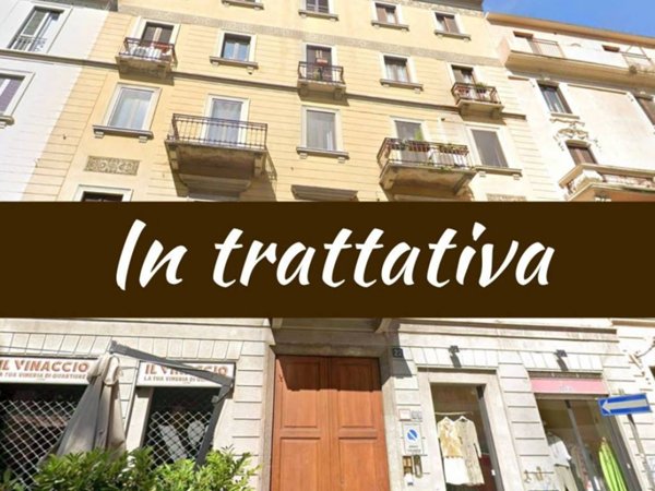appartamento in vendita a Milano in zona Porta Romana