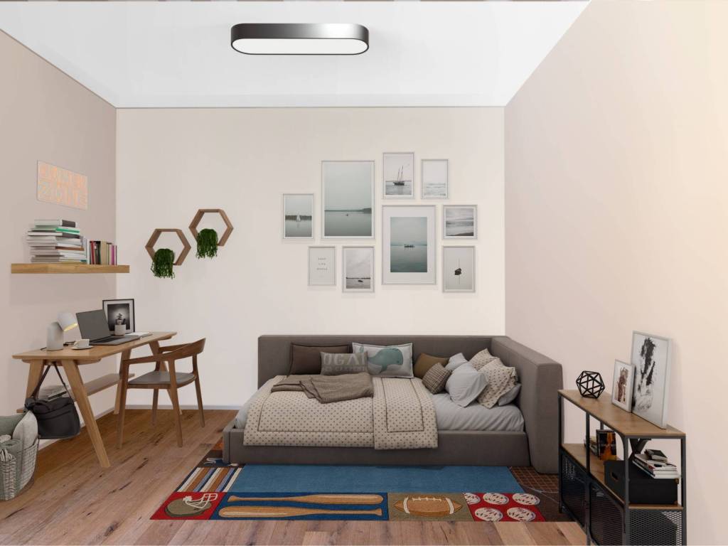 appartamento in vendita a Milano in zona Adriano