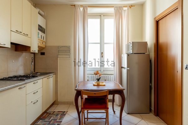 appartamento in vendita a Milano in zona Porta Venezia