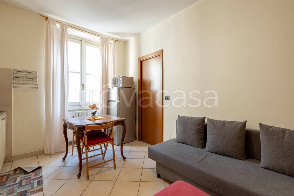 appartamento in vendita a Milano in zona Porta Venezia