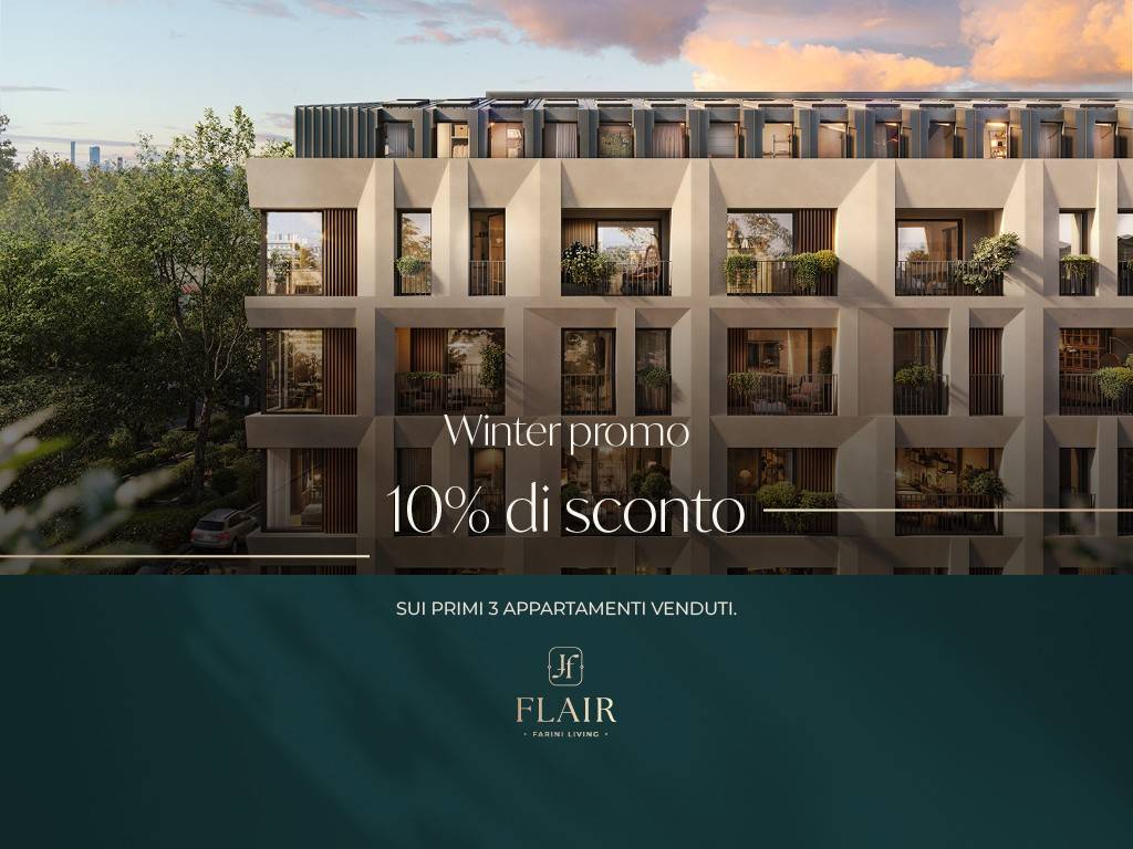 appartamento in vendita a Milano in zona Bovisa