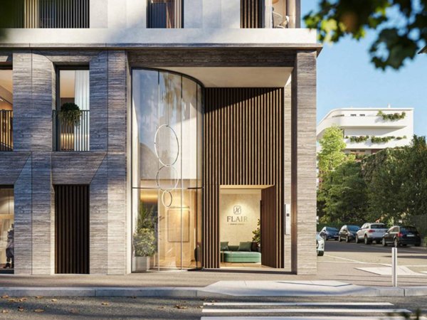 appartamento in vendita a Milano in zona Affori