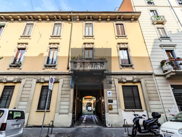 appartamento in vendita a Milano in zona Porta Romana