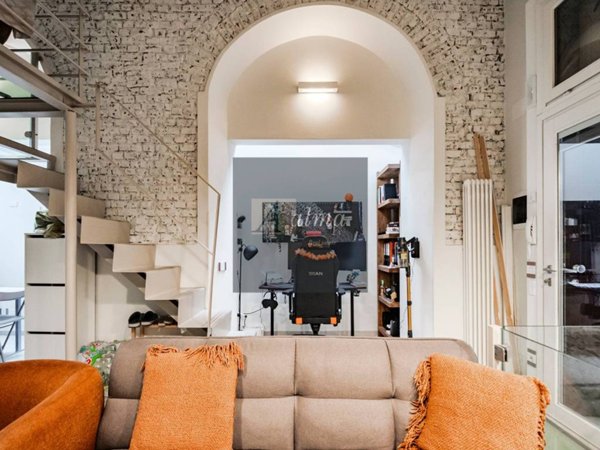 appartamento in vendita a Milano in zona Porta Romana