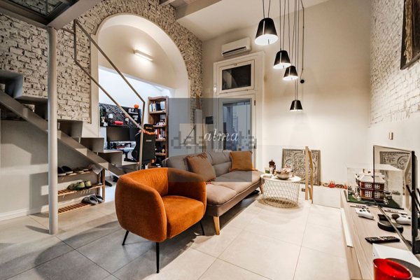 appartamento in vendita a Milano in zona Porta Romana