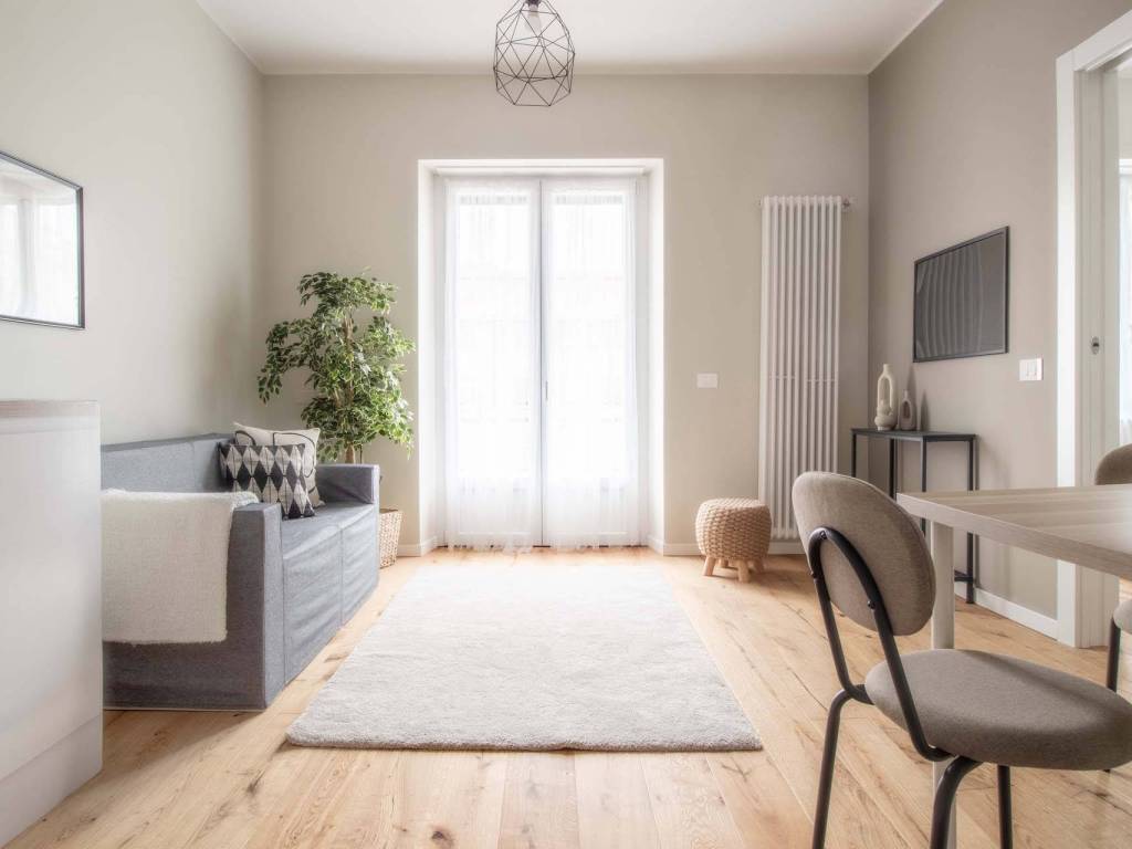 appartamento in vendita a Milano in zona Centro Direzionale