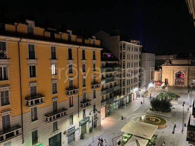 appartamento in vendita a Milano in zona Porta Garibaldi