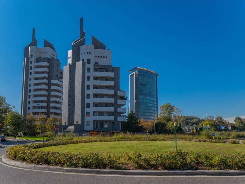 appartamento in vendita a Milano in zona Il Portello