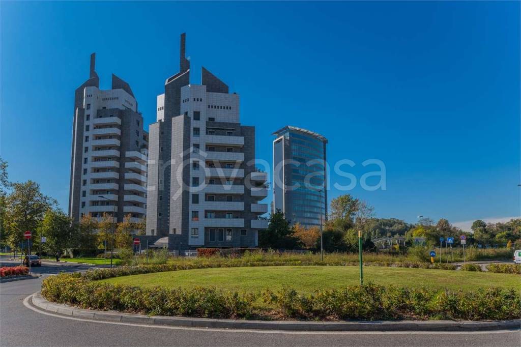 appartamento in vendita a Milano in zona Il Portello