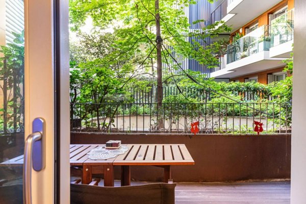 appartamento in vendita a Milano in zona Porta Garibaldi