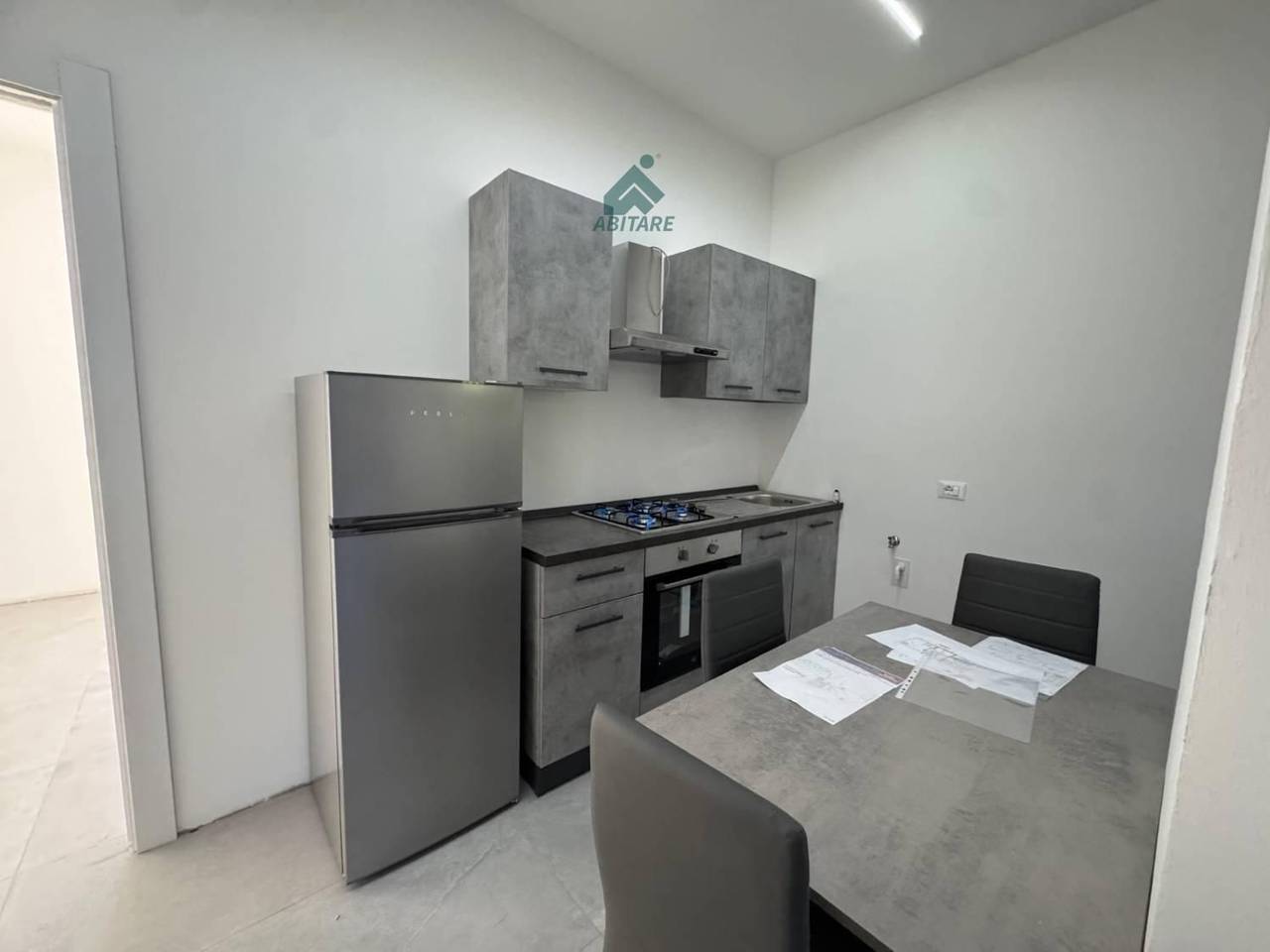 appartamento in vendita a Milano in zona Garegnano