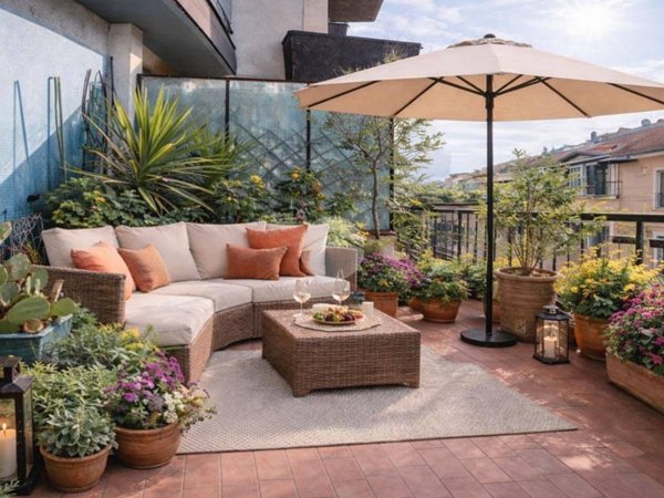 appartamento in vendita a Milano in zona Il Portello