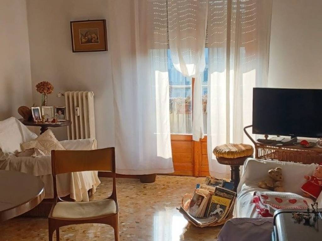 appartamento in vendita a Milano in zona Bovisa