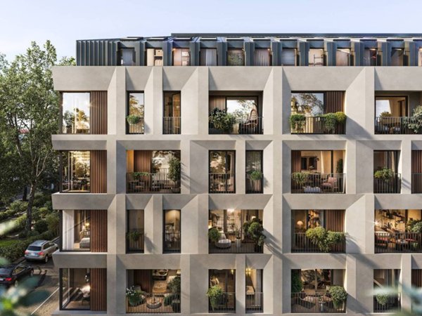 appartamento in vendita a Milano in zona Affori