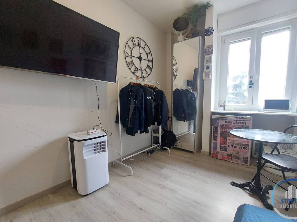 appartamento in vendita a Milano in zona Turro