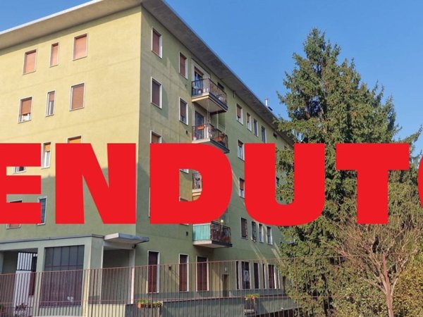 appartamento in vendita a Milano in zona Bovisa
