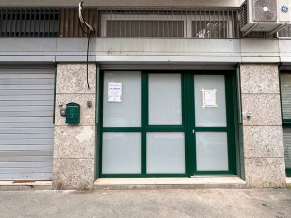 appartamento in vendita a Milano in zona Bicocca