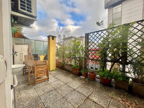 appartamento in vendita a Milano in zona Solari