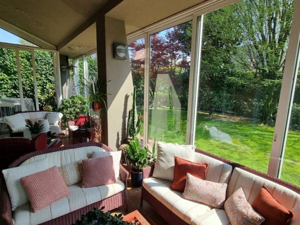 casa indipendente in vendita a Milano in zona San Siro