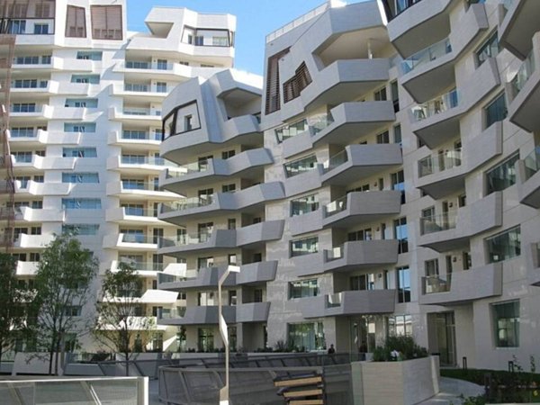 casa indipendente in vendita a Milano in zona Il Portello