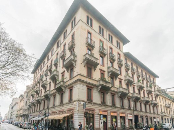 appartamento in vendita a Milano in zona Centro Direzionale