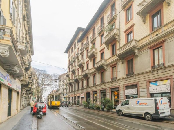 appartamento in vendita a Milano in zona Centro Direzionale