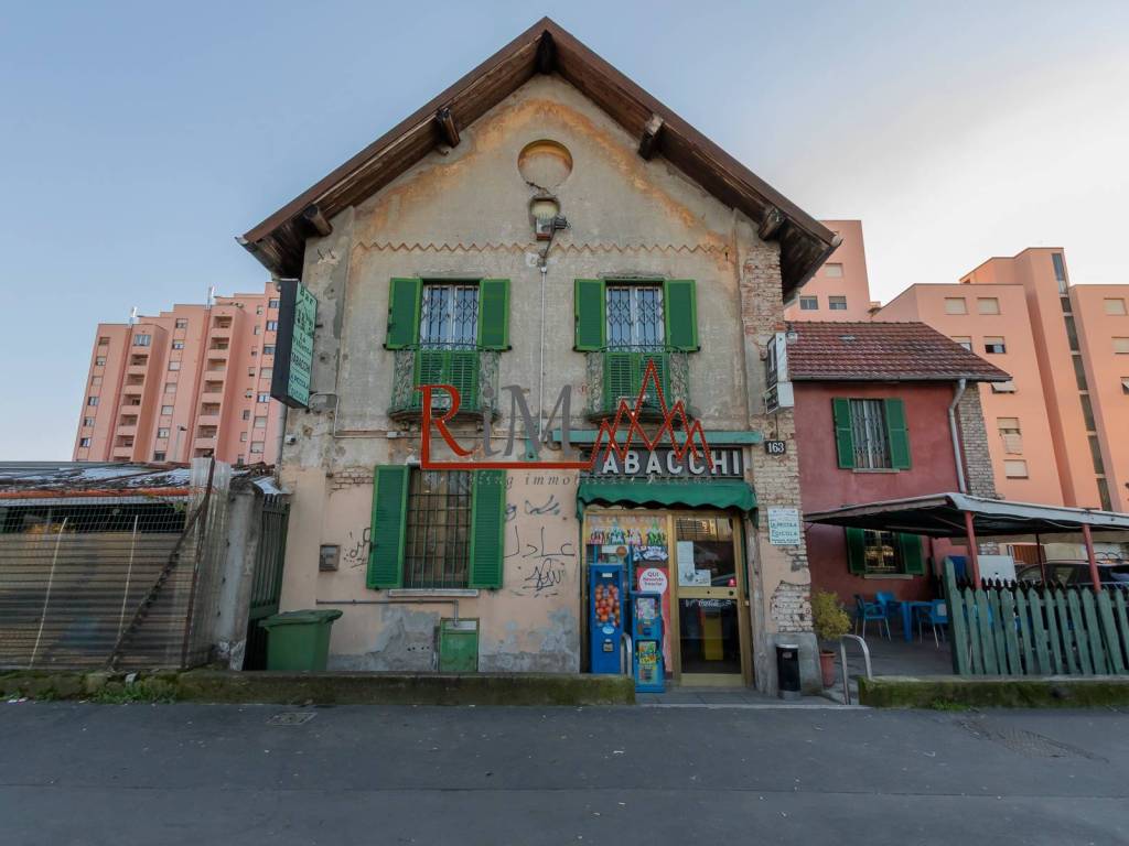 negozio in vendita a Milano